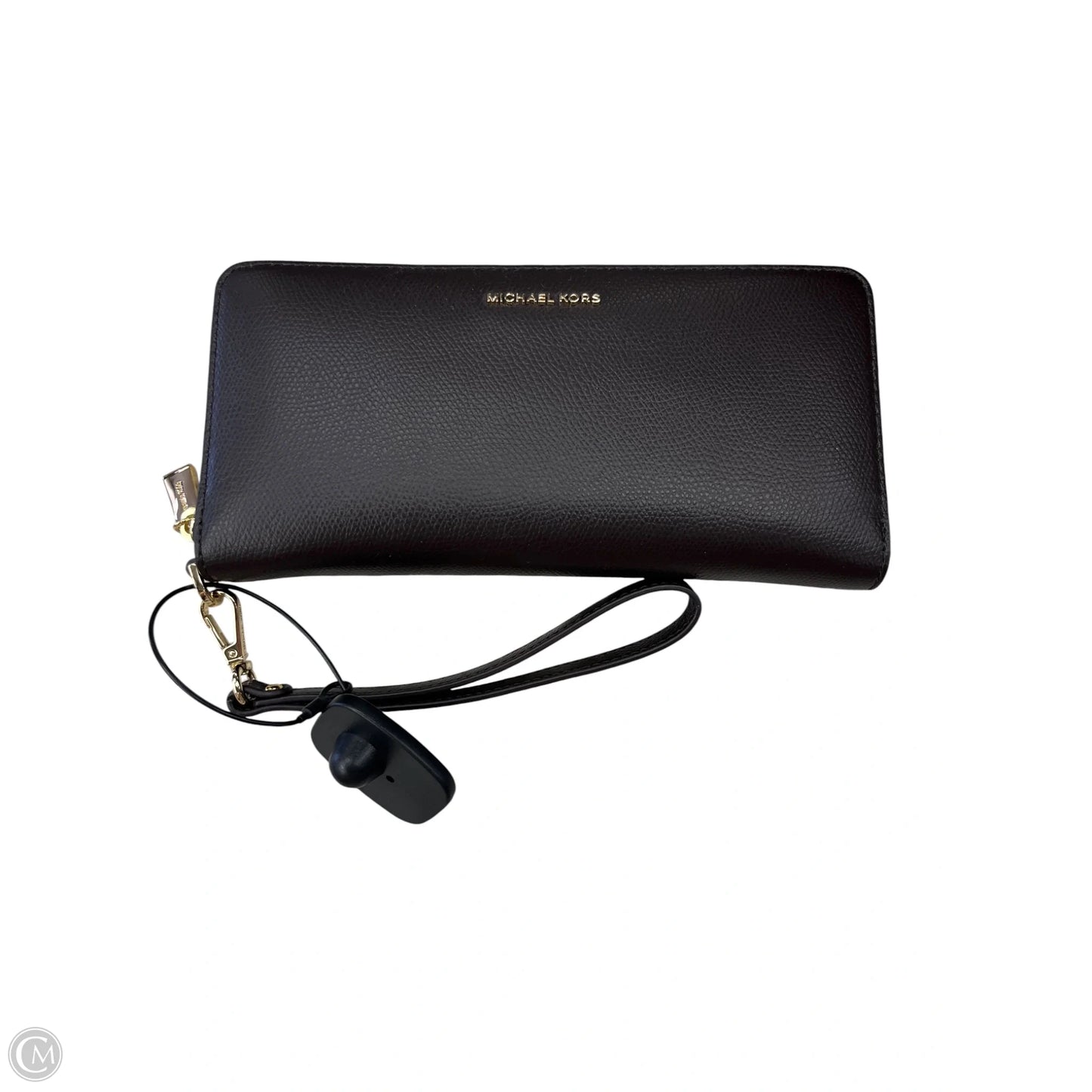 Wristlet Designer By Michael Kors, Size: Large