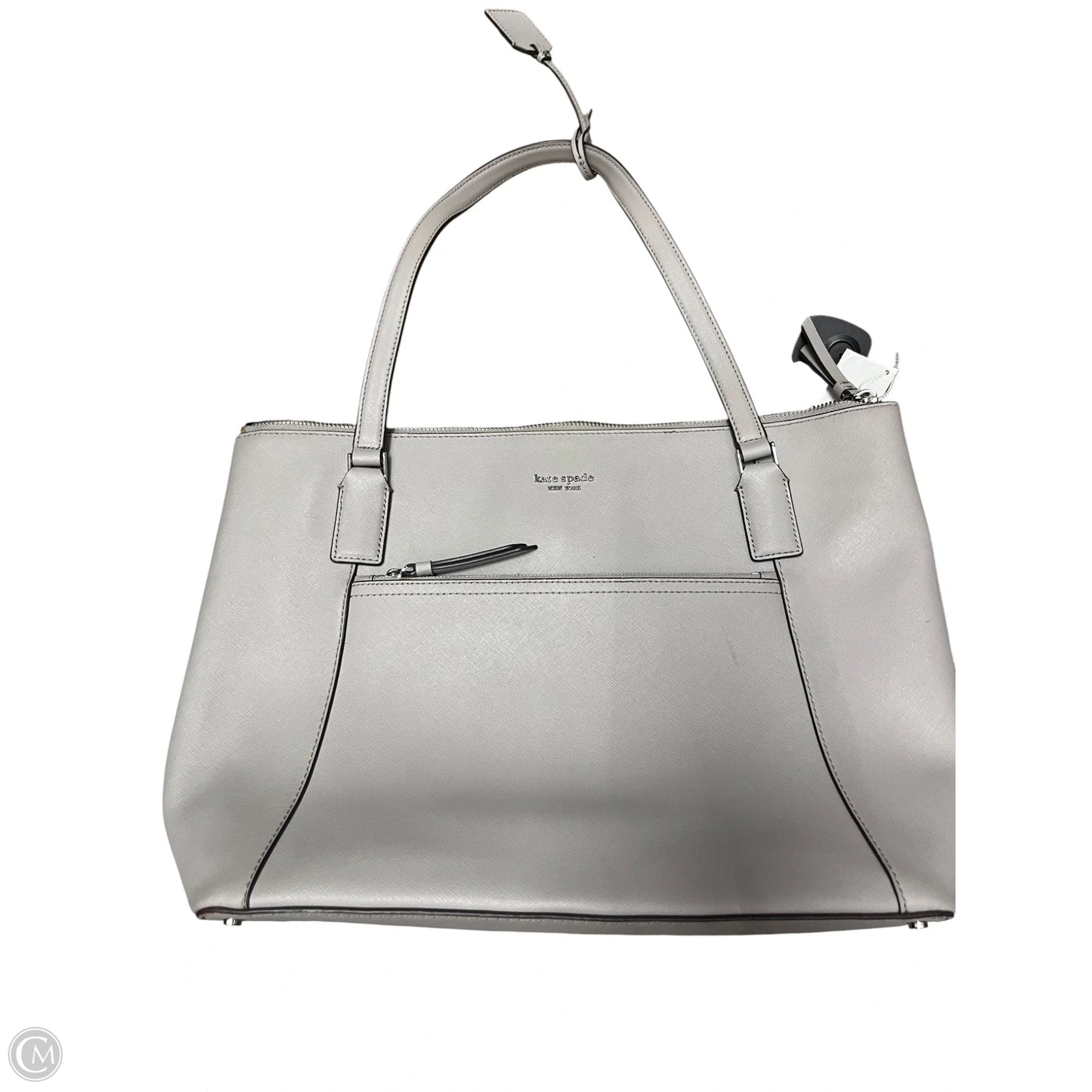 Tote Designer By Kate Spade, Size: Medium