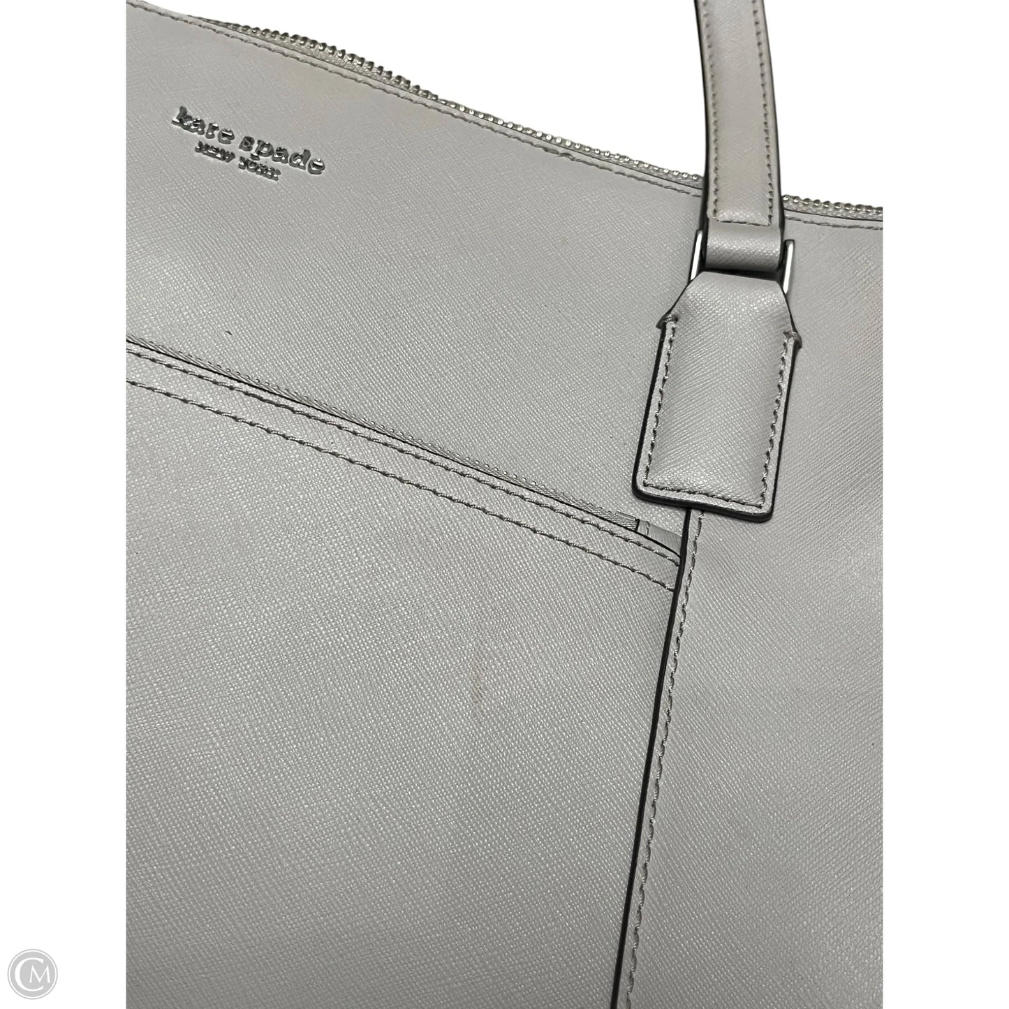 Tote Designer By Kate Spade, Size: Medium