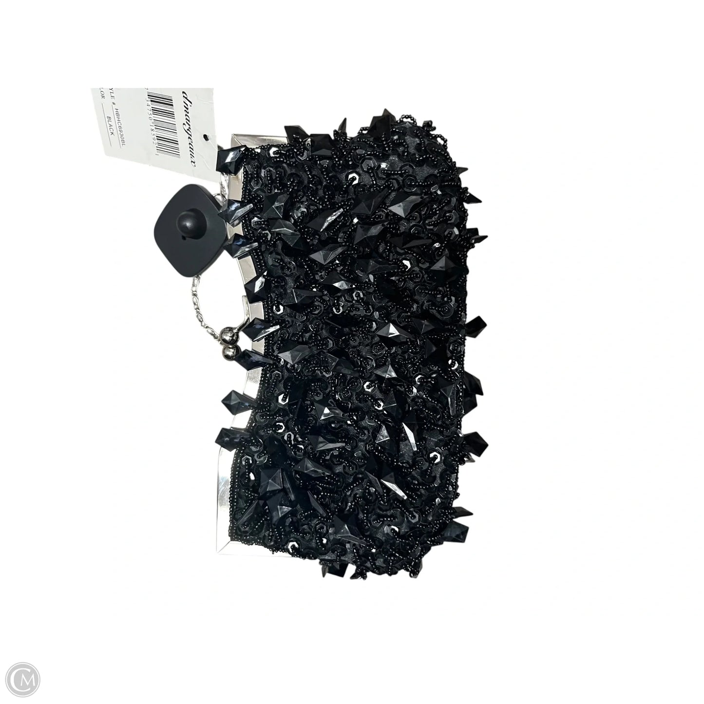 Clutch By DMARGEAUX, Size: Small