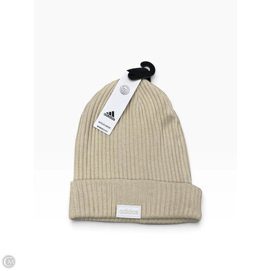 Hat Beanie By Adidas