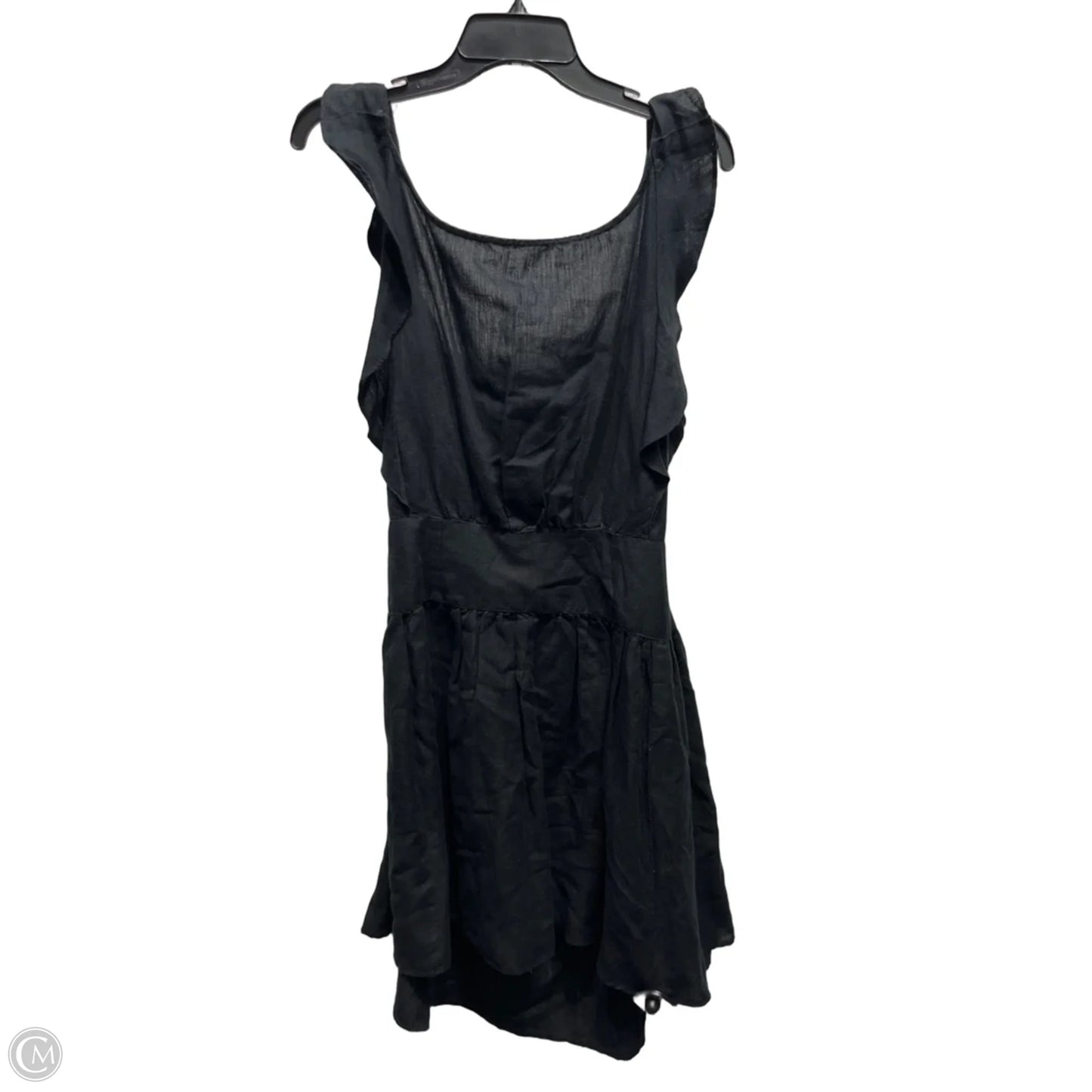 Dress Casual Short By Free People In Black, Size: S