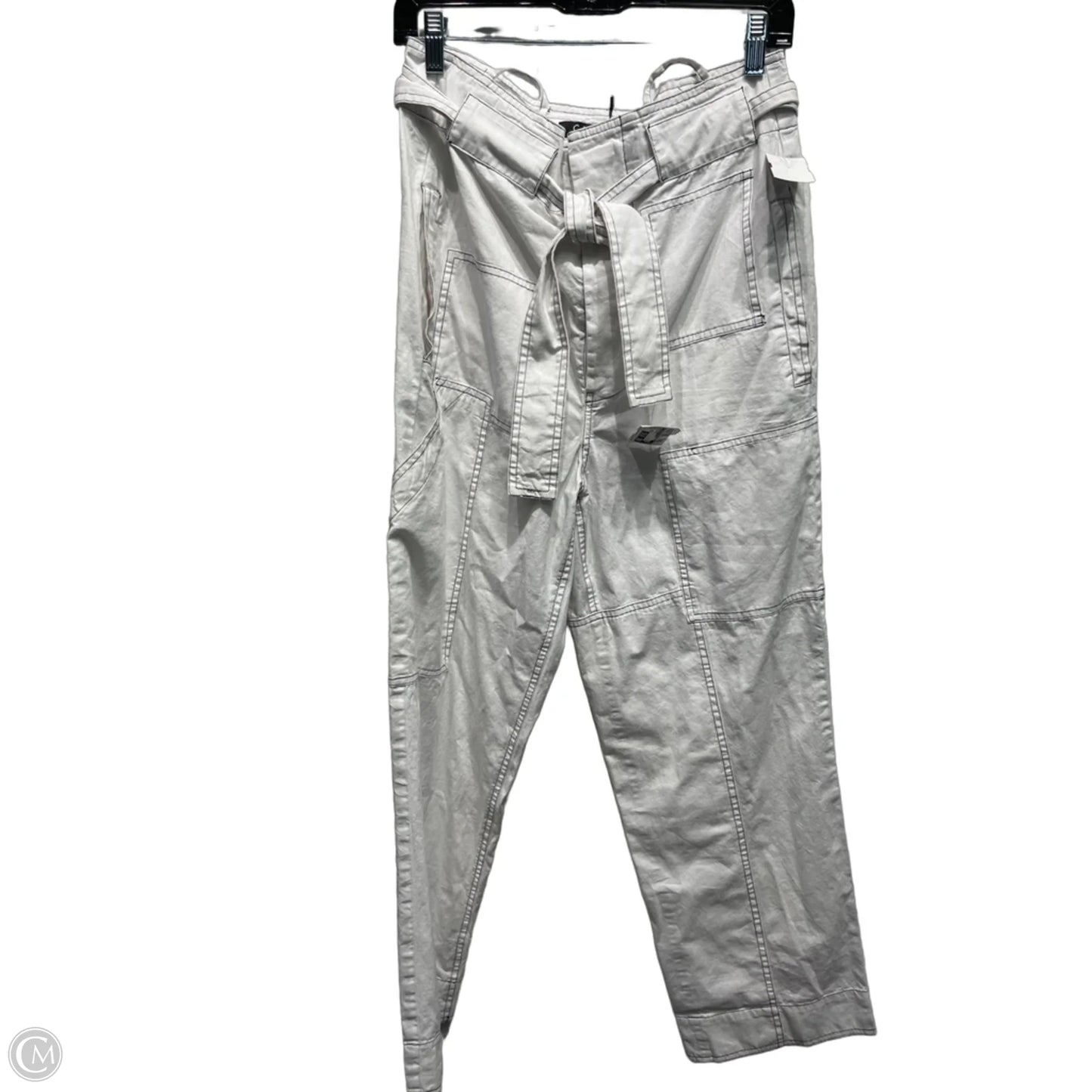Pants Other By CAARA In White, Size: M