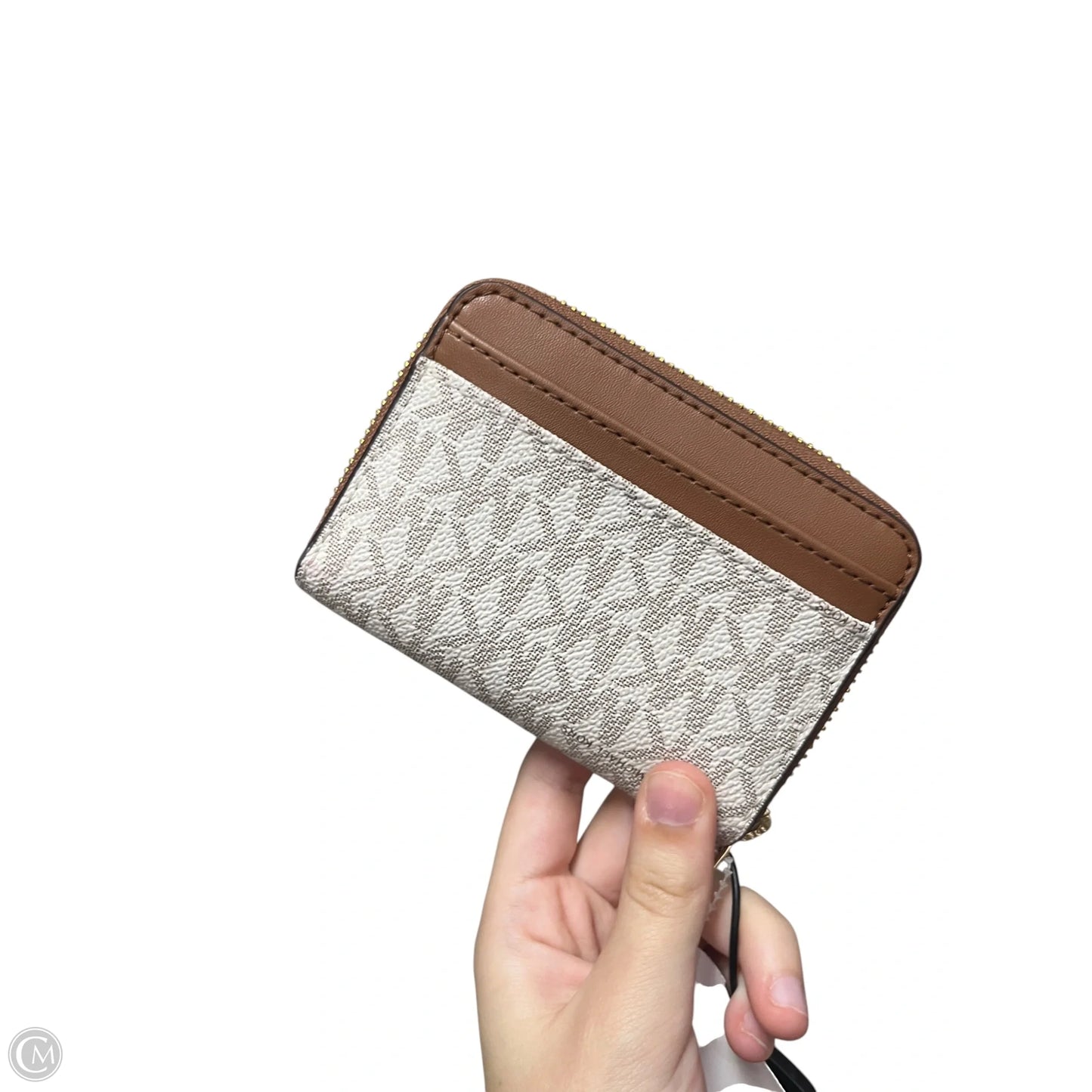 Wallet Designer By Michael Kors, Size: Small