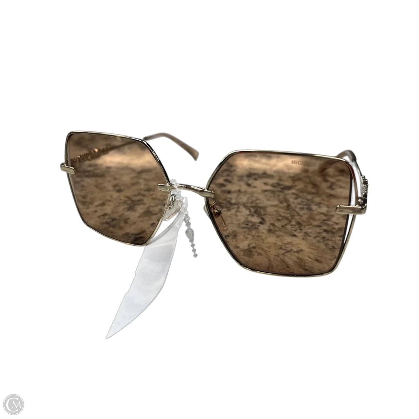 Sunglasses By Michael By Michael Kors, Size: