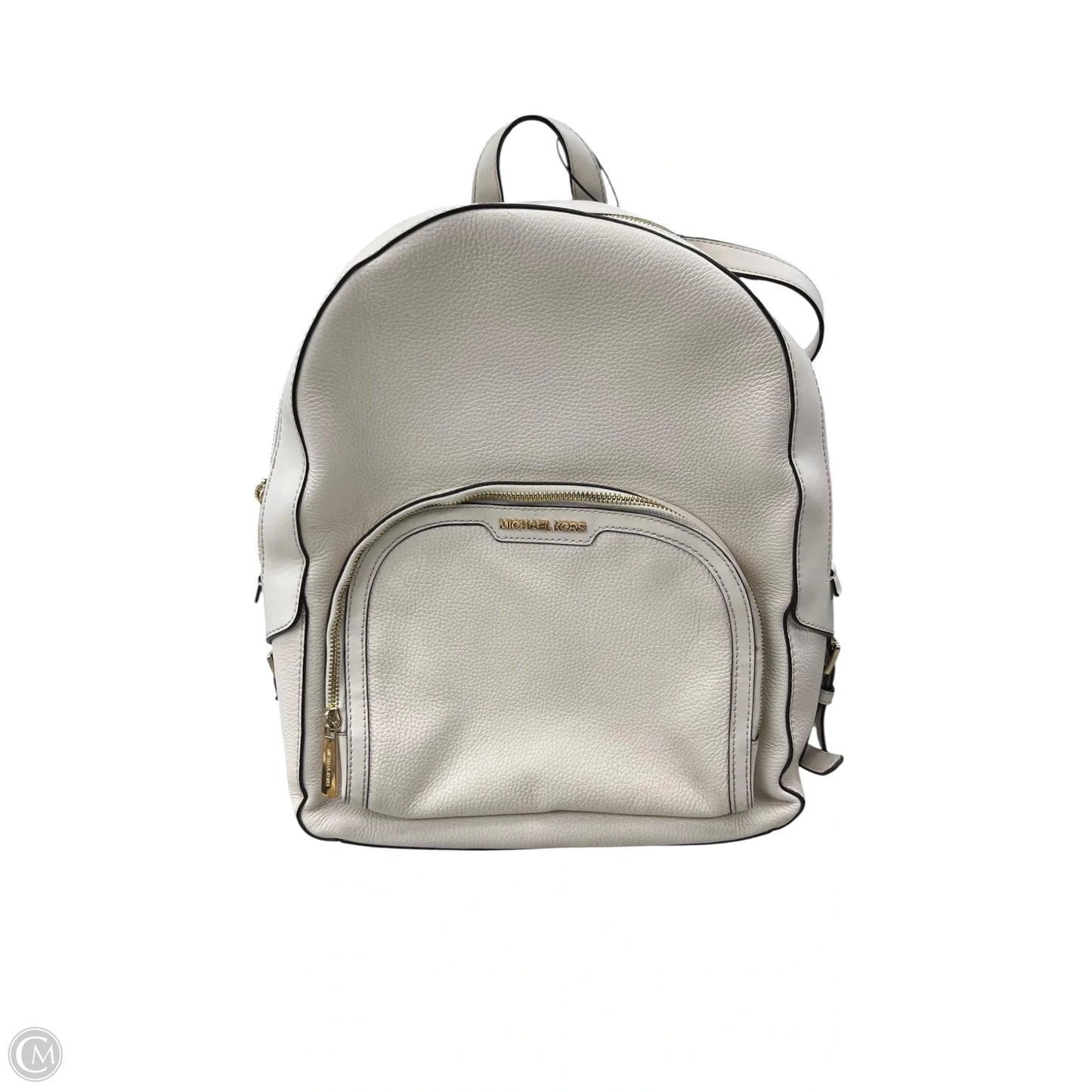 Backpack Designer By Michael Kors, Size: Medium