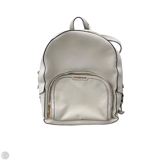 Backpack Designer By Michael Kors, Size: Medium