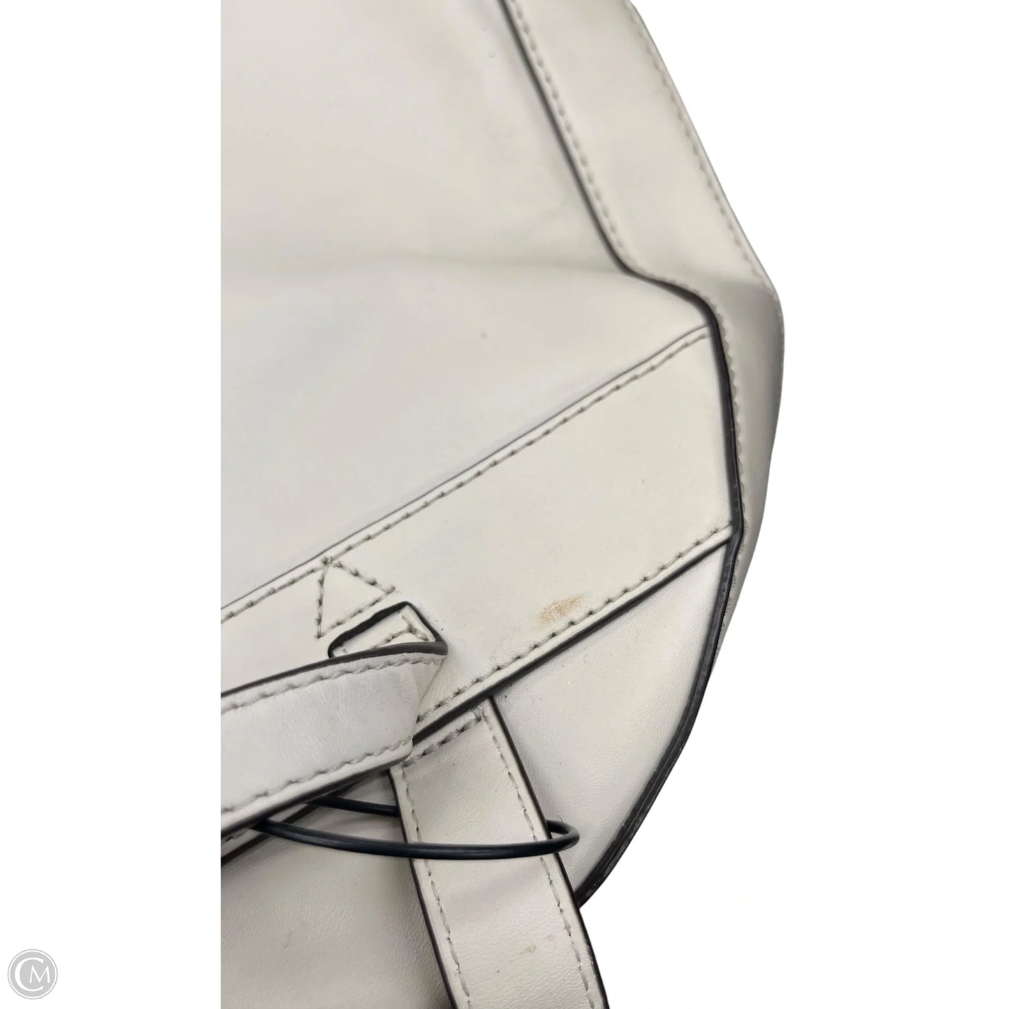 Backpack Designer By Michael Kors, Size: Medium