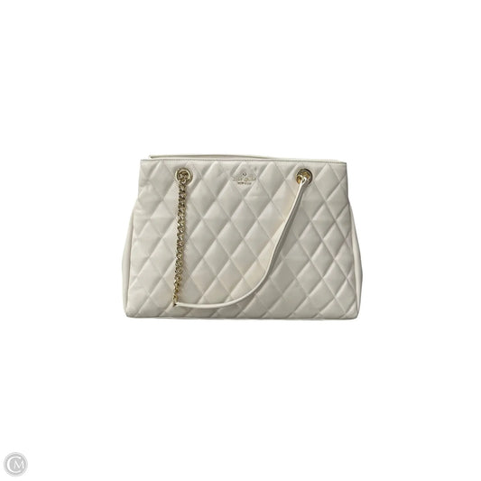 Handbag Designer By Kate Spade, Size: Medium