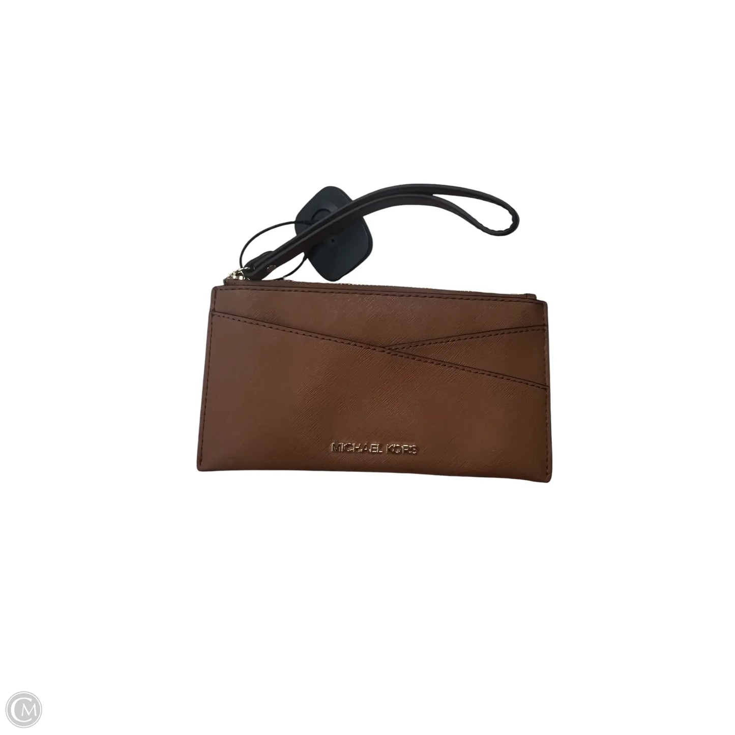 Wristlet Designer By Michael Kors, Size: Medium