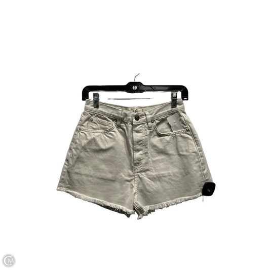 Shorts By Free People In Grey, Size: 2