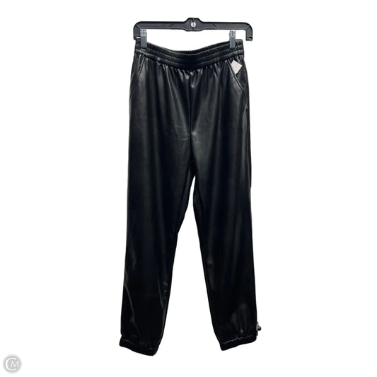 Pants Joggers By Johnny Was In Black, Size: S