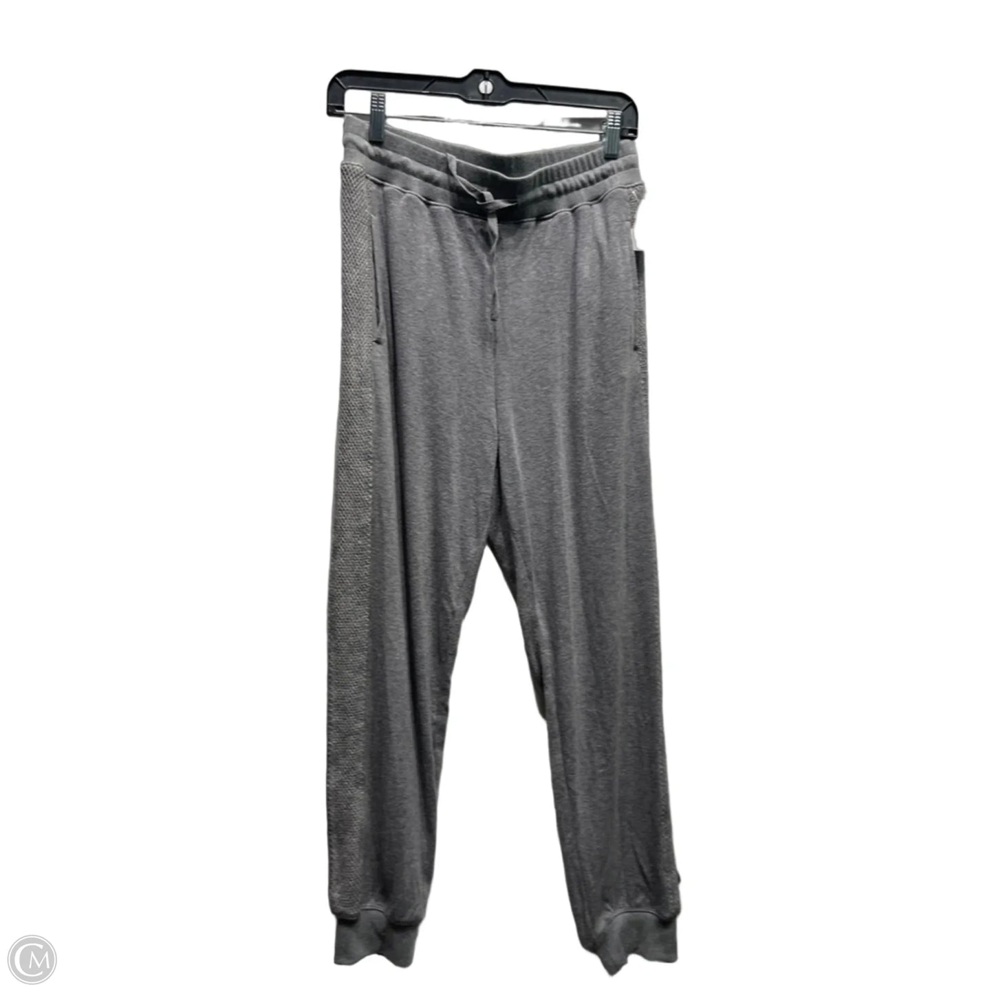 Pants Joggers By Johnny Was In Grey, Size: S