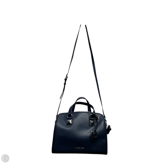 Crossbody Designer By Michael Kors, Size: Medium