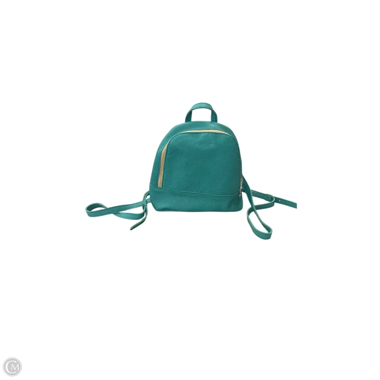 Backpack By Portland Leather, Size: Medium