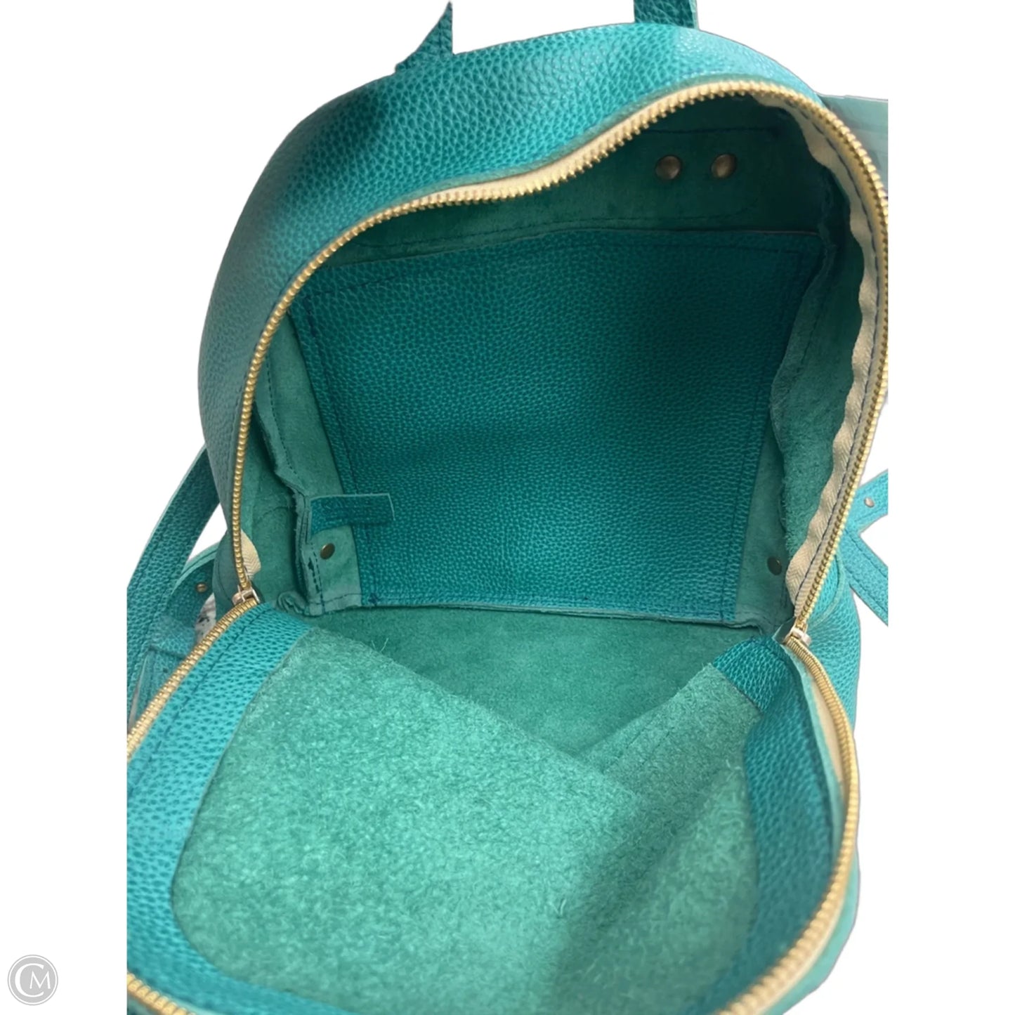 Backpack By Portland Leather, Size: Medium