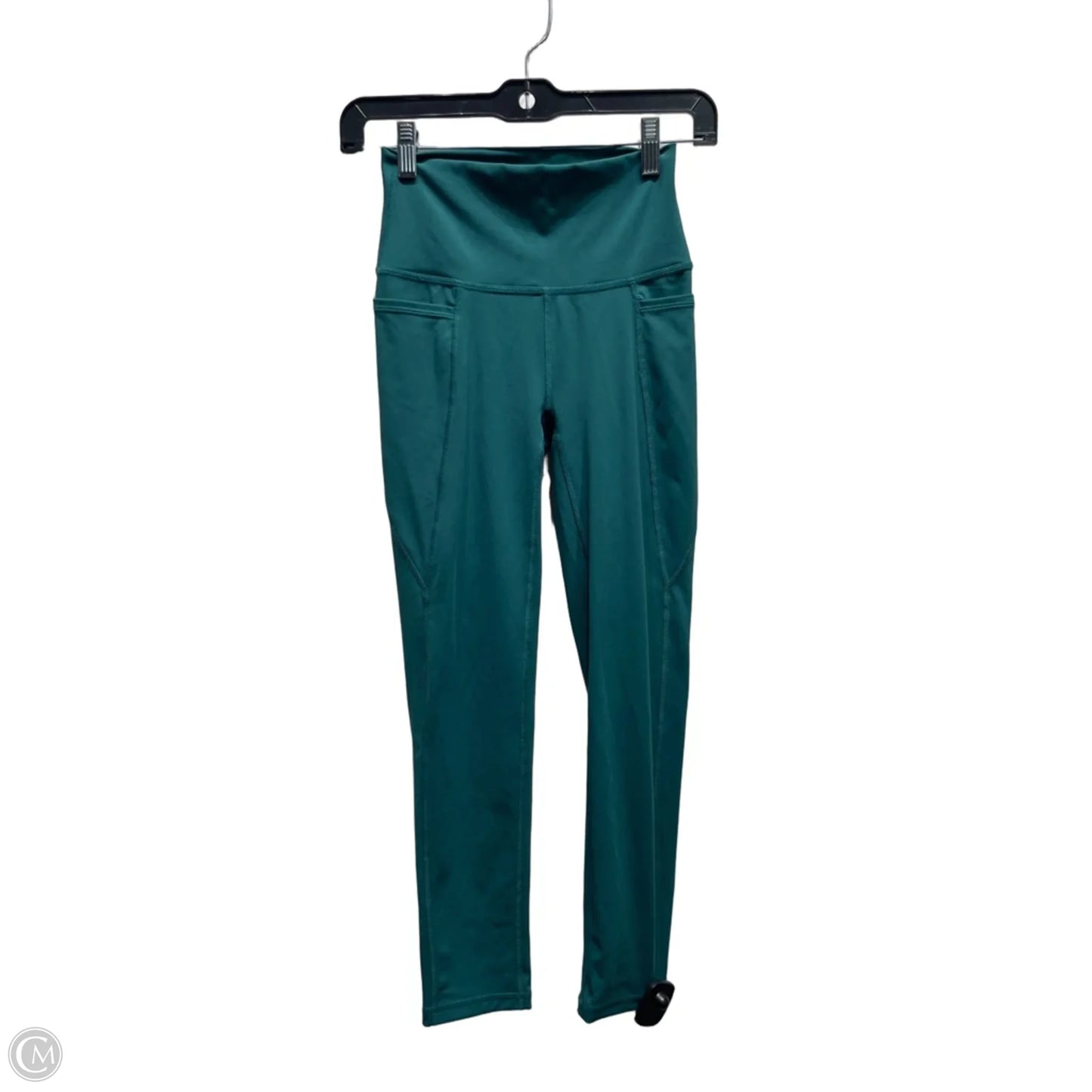 Pants Designer By Lilly Pulitzer In Green, Size: Xs
