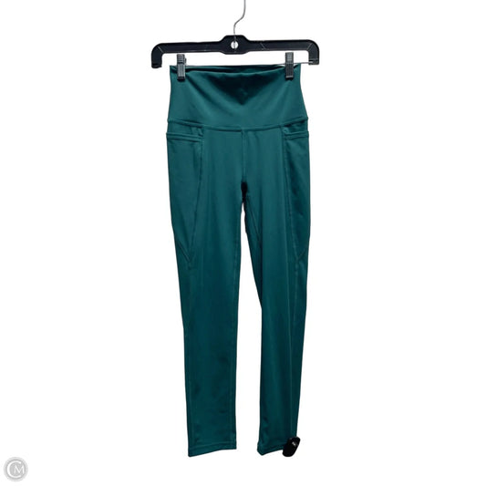 Pants Designer By Lilly Pulitzer In Green, Size: Xs
