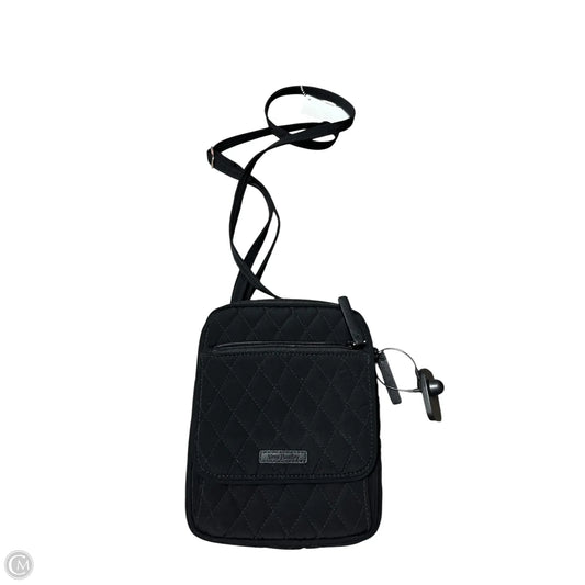 Crossbody By Vera Bradley, Size: Small