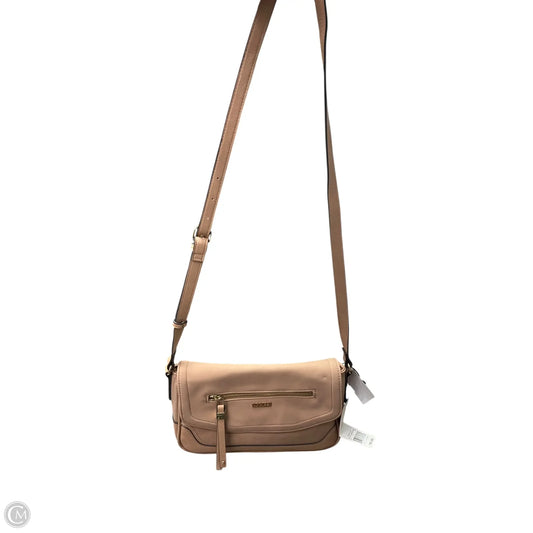 Crossbody By Rosetti, Size: Medium