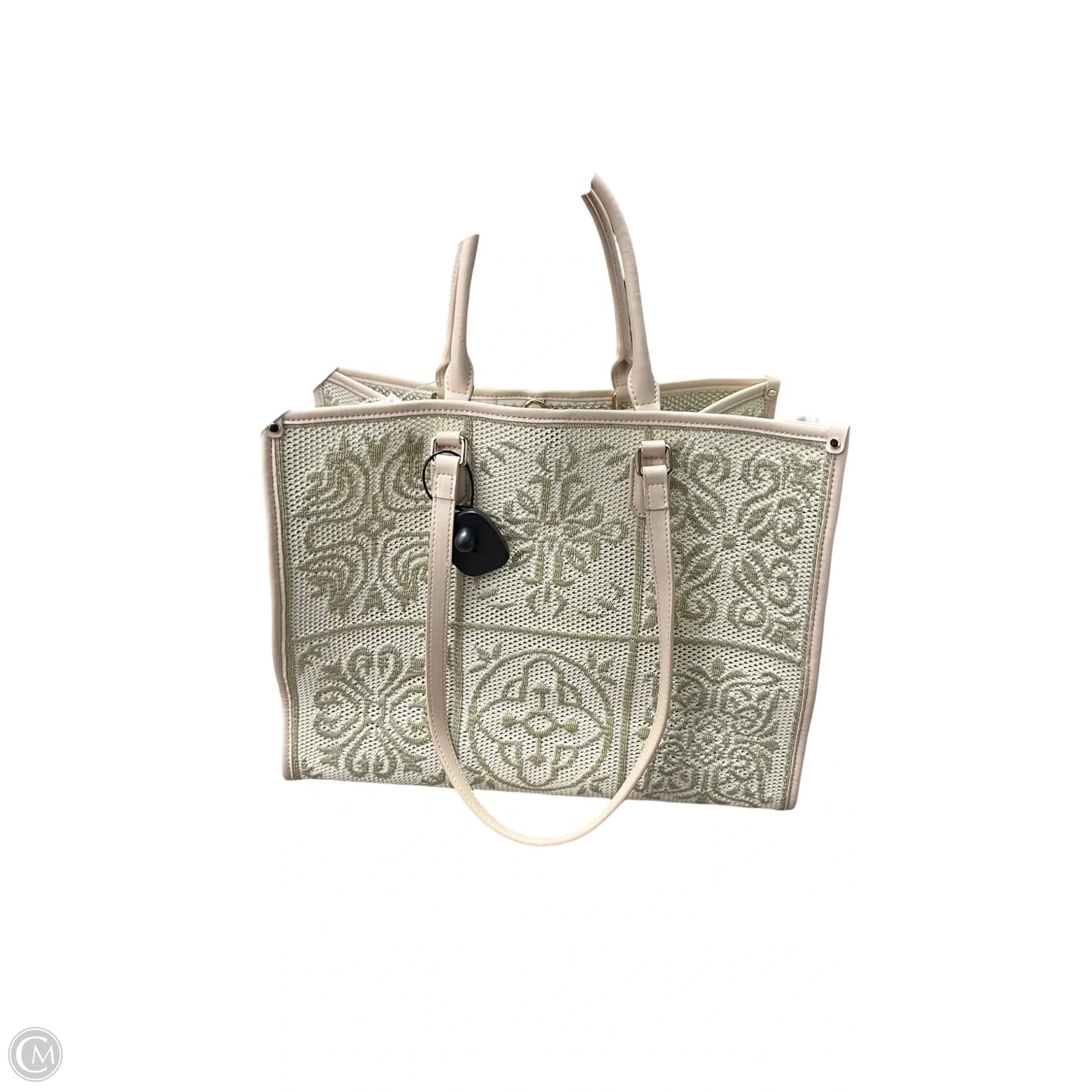 Tote By VIOLA CASTELLANI , Size: Medium