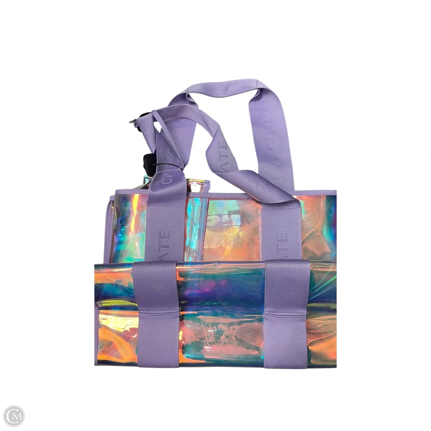 Tote By CASE MATE , Size: Medium