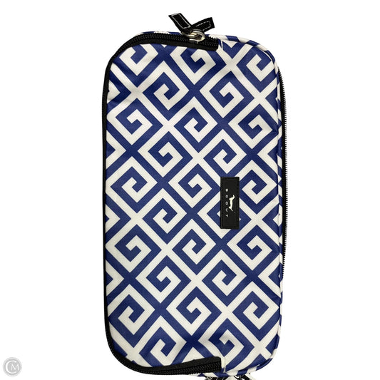 Makeup Bag By Scout, Size: Small