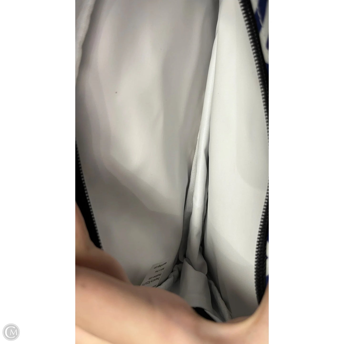 Makeup Bag By Scout, Size: Small