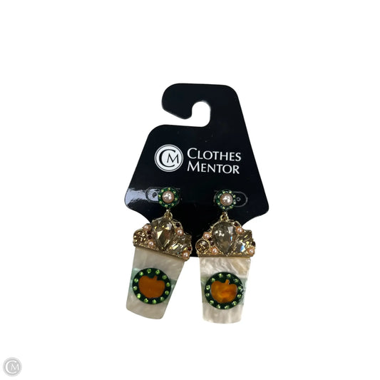 Earrings Dangle/drop By Sugarfix By Baublebar