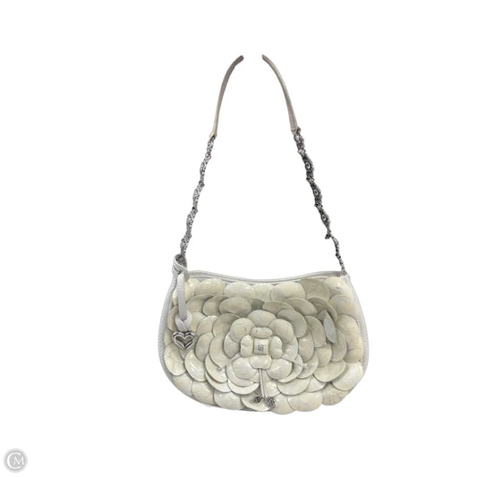 Handbag By Brighton, Size: Small