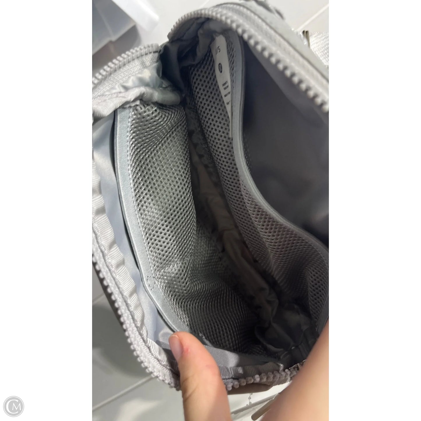 Belt Bag By Lululemon, Size: Small