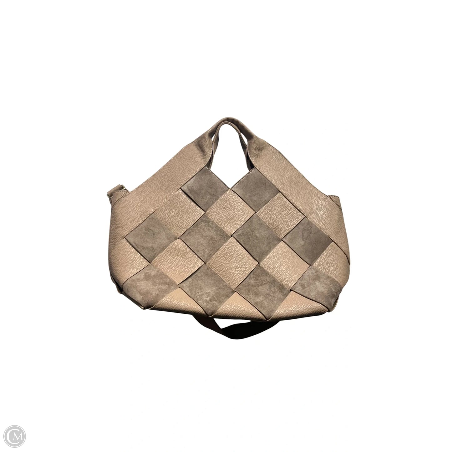 Tote By Clothes Mentor, Size: Medium