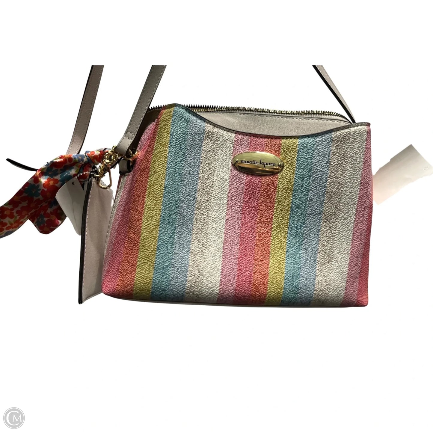 Crossbody By Nanette By Nanette Lepore, Size: Small