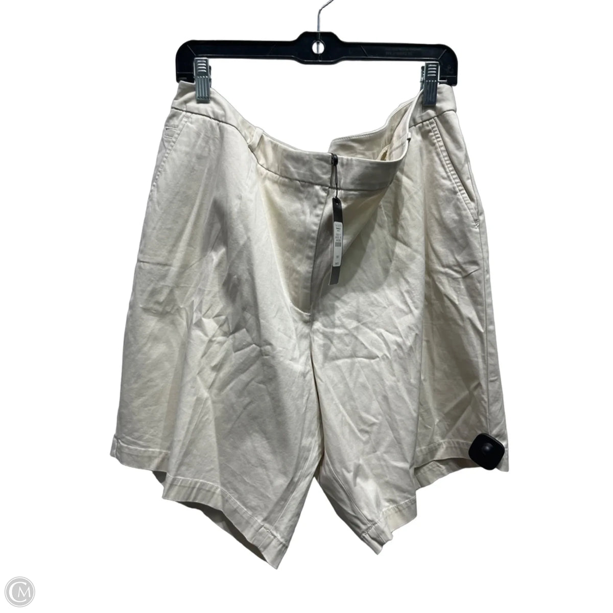 Shorts By Talbots In Tan, Size: 18