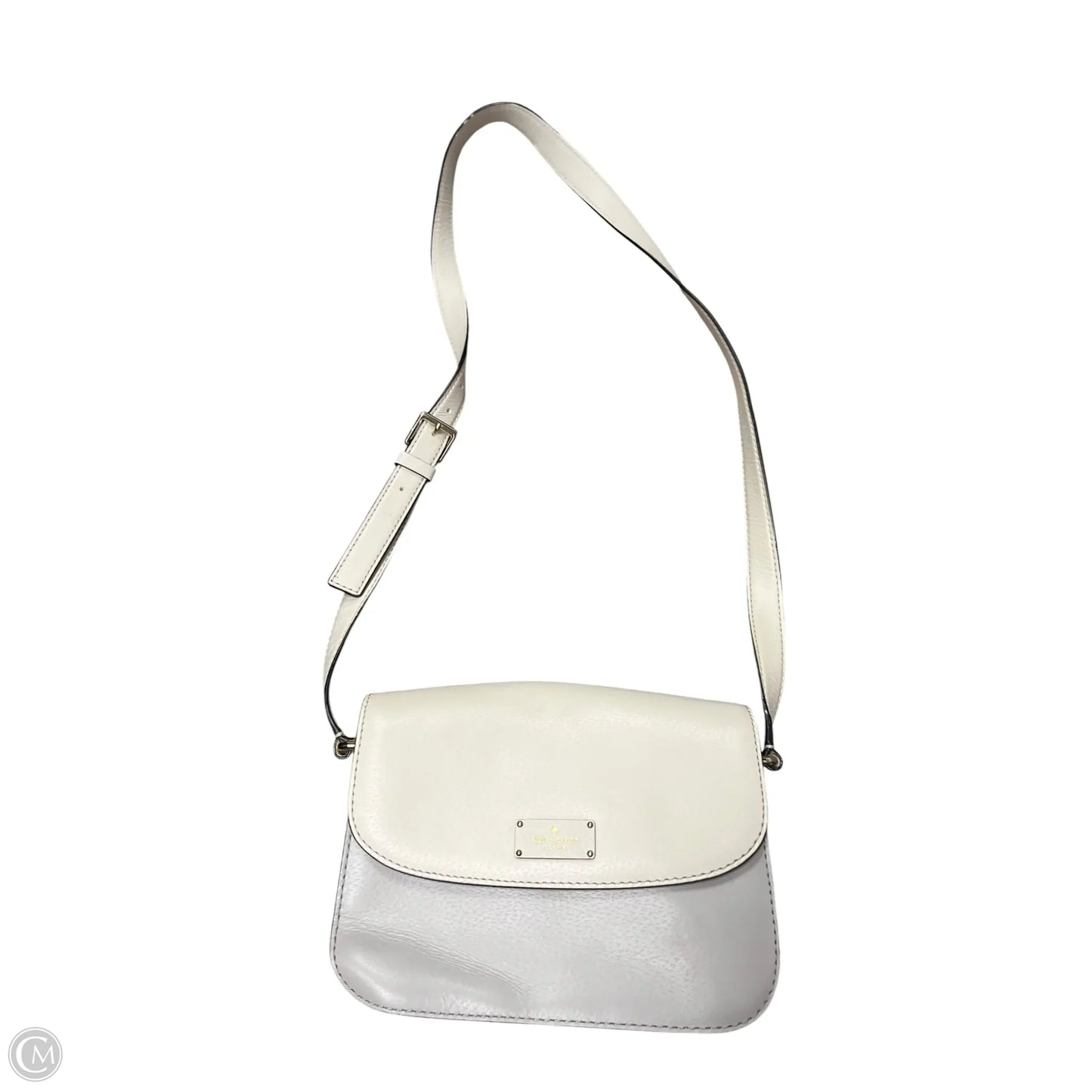 Crossbody Designer By Kate Spade, Size: Medium