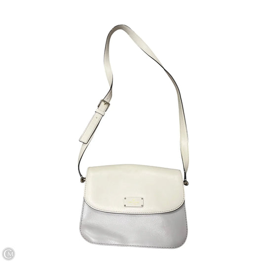 Crossbody Designer By Kate Spade, Size: Medium