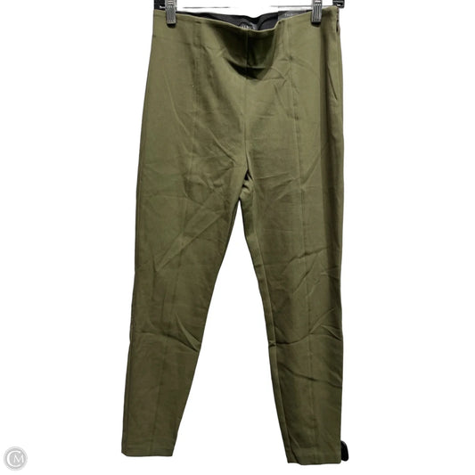 Pants Other By Talbots In Green, Size: 6