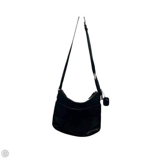 Crossbody By Margot, Size: Medium