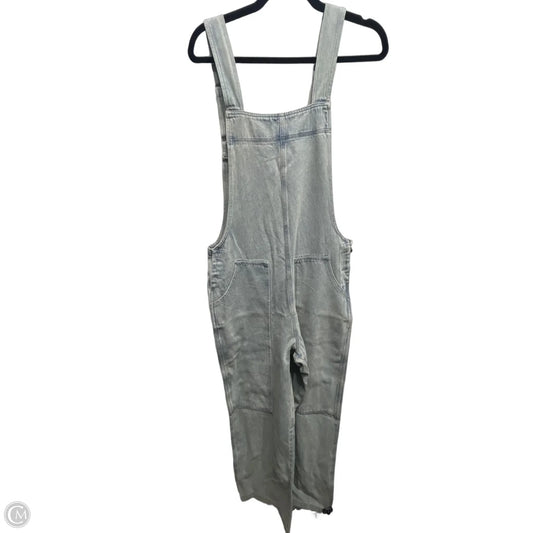 Overalls By Vici In Blue, Size: M