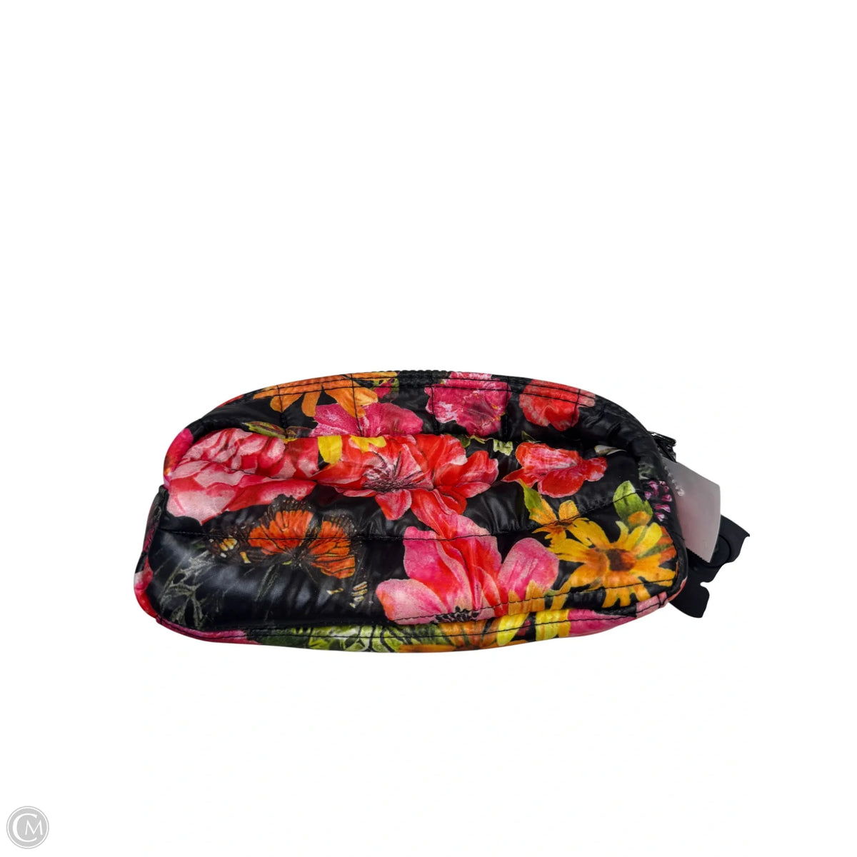 Makeup Bag By Think Royln, Size: Small