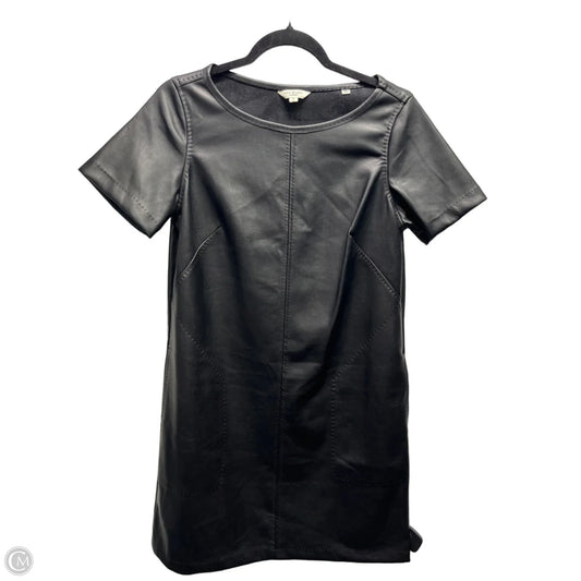 Dress Work By Max Studio In Black, Size: S