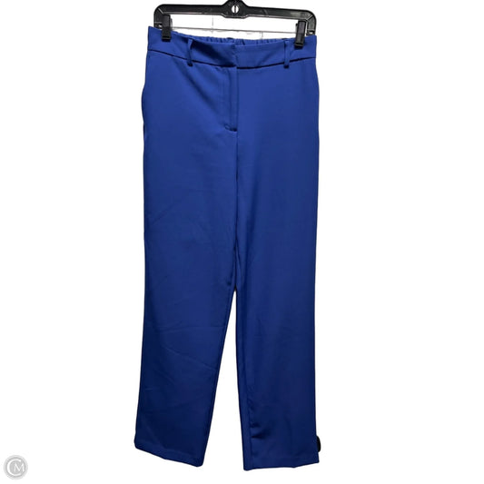Pants Dress By Rachel Zoe In Blue, Size: 4
