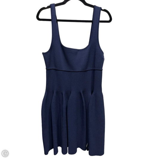 Dress Party Short By SIMKHAI In Navy, Size: Xl