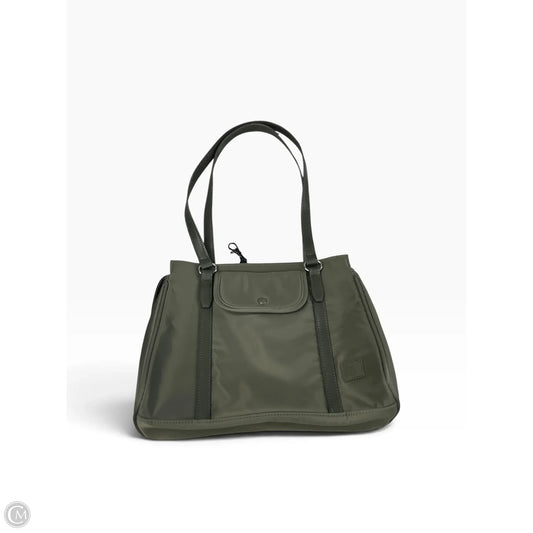 Handbag By Ihkwip, Size: Medium