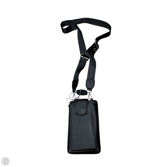 Crossbody By Cme, Size: Small