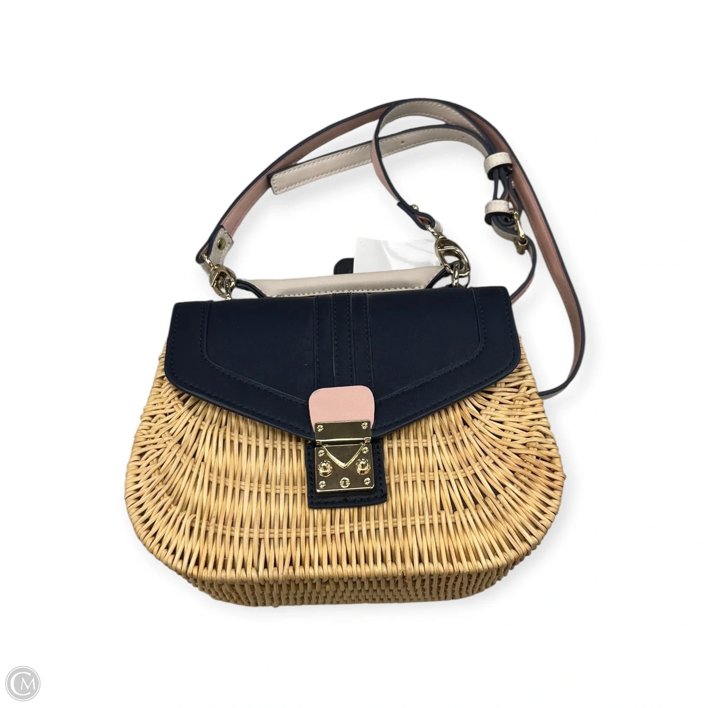 Crossbody By ACCESSORIZE, Size: Small