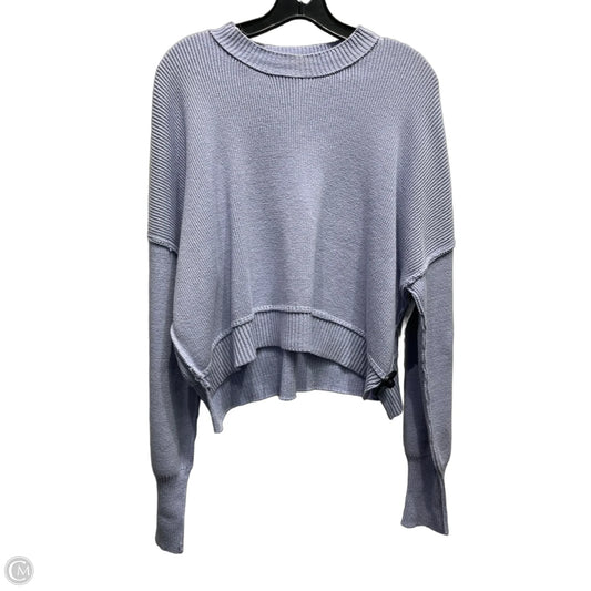 Sweater By By Together In Blue, Size: S