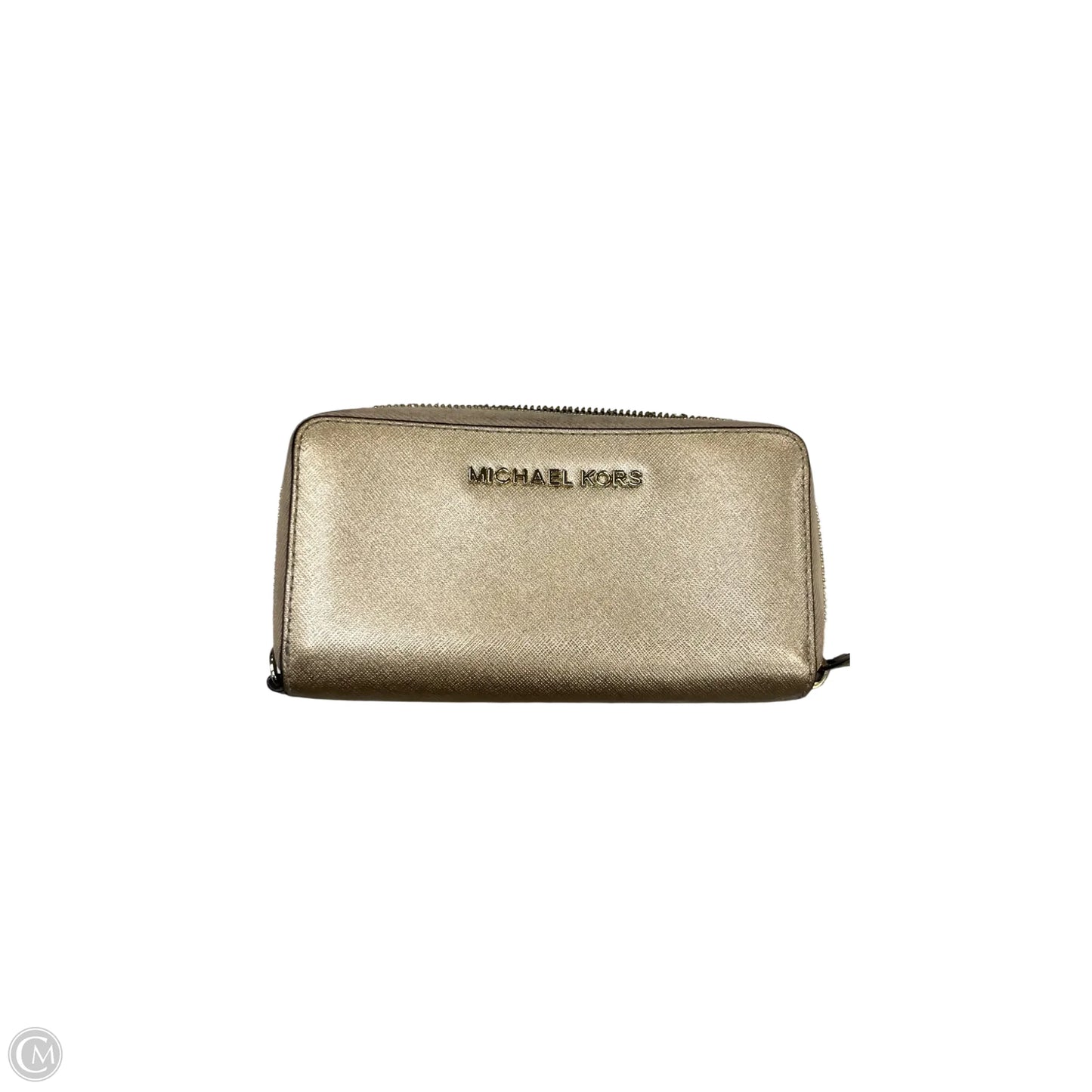 Wallet Designer By Michael Kors, Size: Medium
