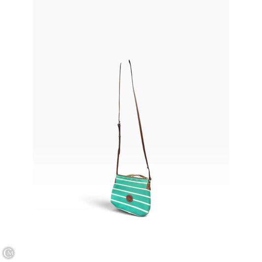 Crossbody Designer By Dooney And Bourke, Size: Small