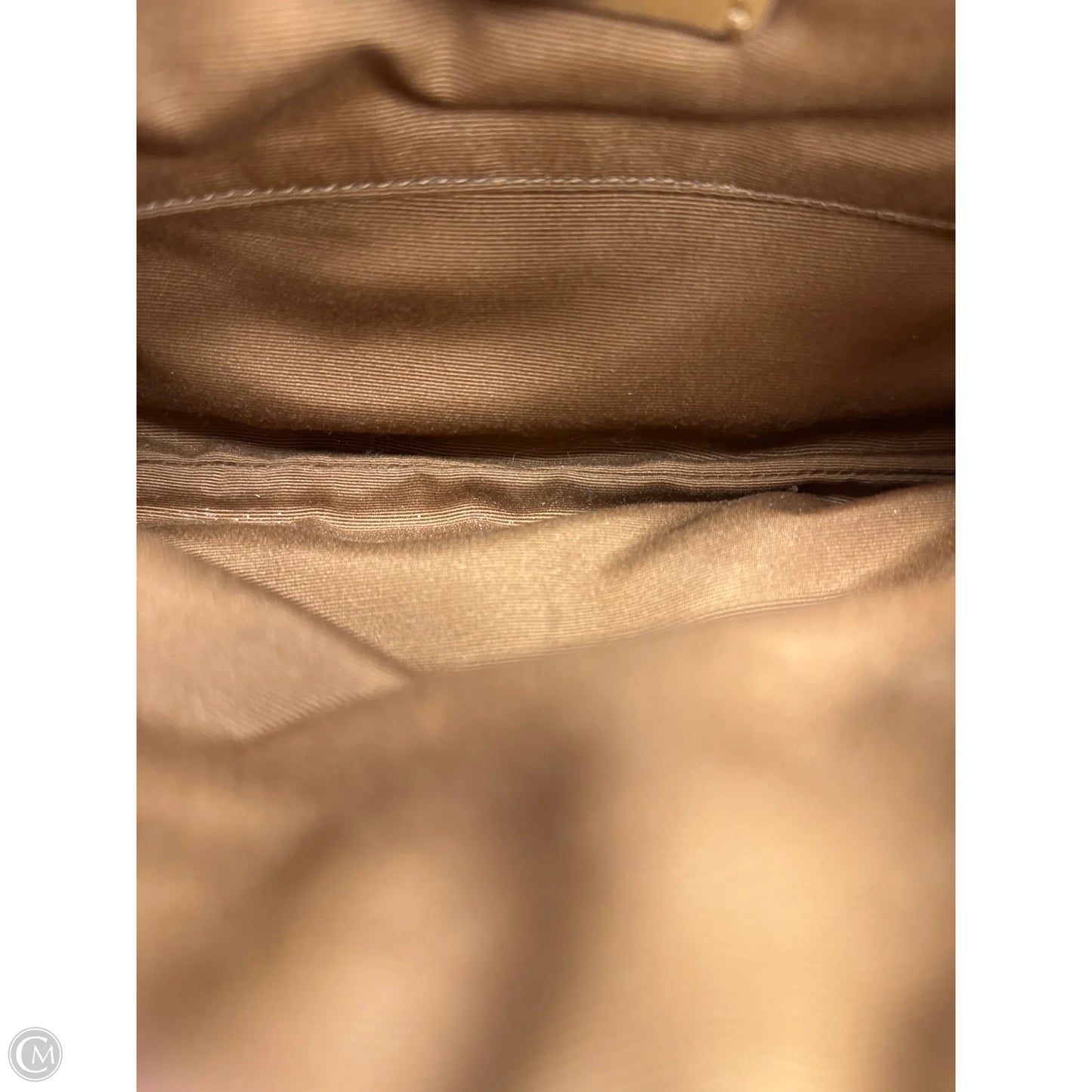 Crossbody Designer By Coach, Size: Medium